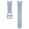 Samsung Sportovní řemínek (velikost M/L) Polar Blue ET-SFR94LLEGEU Samsung Sportovní řemínek (velikost M/L) Polar Blue ET-SFR94LLEGEU