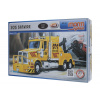 SEVA Stavebnica Monti System MS 42 SOS Service Western star 1:48 SEVA Stavebnica Monti System MS 42 SOS Service Western star 1:48