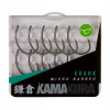 Korda Kamakura Krank veľ.8 10 ks Korda Kamakura Krank veľ.8 10 ks