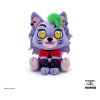 Five Nights at Freddy's Plush Figure Roxy Sit 22 cm (Hračka) Five Nights at Freddy's Plush Figure Roxy Sit 22 cm (Hračka)
