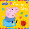 Peppa Pig: George's Potty - Pig Peppa Peppa Pig: George's Potty - Pig Peppa