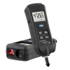 PCE Instruments PCE-T 240 Ručný tachometer optický, mechanický 0.5 - 19999 U/min 5 - 99999 U/min; PCE-T 240 PCE Instruments PCE-T 240 Ručný tachometer optický, mechanický 0.5 - 19999 U/min 5 - 99999 U/min; PCE-T 240