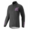 Dámska bunda ALPINESTARS Stella Descender Jacket - Čierna/Ružová M Dámska bunda ALPINESTARS Stella Descender Jacket - Čierna/Ružová M