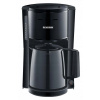 Prekvapkávací kávovar Severin KA 9306 čierny Prekvapkávací kávovar Severin KA 9306 čierny