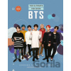 BTS - The Ultimate Fan Book - Malcolm Croft BTS - The Ultimate Fan Book - Malcolm Croft
