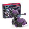 Schleich Eldrador Tieňový crashMobile s figúrkou Mini Creature Schleich Eldrador Tieňový crashMobile s figúrkou Mini Creature