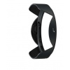 Nikon HB-80 lens hood pre AF-S 8-15 mm f/3.5-4.5 E Nikon HB-80 lens hood pre AF-S 8-15 mm f/3.5-4.5 E