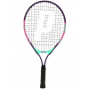 Juniorské tenisové rakety Prince Ace Face 21 - pink - Ružový Juniorské tenisové rakety Prince Ace Face 21 - pink - Ružový