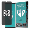 Hybridné sklo Ultimate Shield pre LG Velvet 1 ks Hybridné sklo Ultimate Shield pre LG Velvet 1 ks