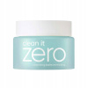 Banila Co. clean it zero revitalizing odličovací a čistiaci balzam pre regeneráciu a obnovu pleti 100 ml Banila Co. clean it zero revitalizing odličovací a čistiaci balzam pre regeneráciu a obnovu pleti 100 ml