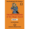 Bread Johnny The Brotherhood of the Magic Sword Bread Johnny The Brotherhood of the Magic Sword