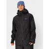 Patagonia Powder Town (black) XL, čierna Patagonia Powder Town (black) XL, čierna