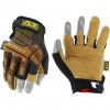 Mechanix Durahide M-Pact Framer Leather pracovné rukavice S (LFR-75-008)