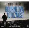 Bourneova totožnost - audiokniha (Čte Jan Zadražil a Pavel Soukup) (Robert Ludlum) Bourneova totožnost - audiokniha (Čte Jan Zadražil a Pavel Soukup) (Robert Ludlum)