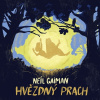 Hvězdný prach Hvězdný prach