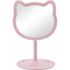 GIOperfect Kozmetické zrkadlo Pink Cat GIOperfect Kozmetické zrkadlo Pink Cat