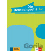 Die Deutschprofis 2 (A2) – Lehrerhandbuch - Klett Die Deutschprofis 2 (A2) – Lehrerhandbuch - Klett