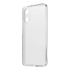 OBAL:ME TPU Kryt pre OnePlus Nord CE5 Transparent OBAL:ME TPU Kryt pre OnePlus Nord CE5 Transparent