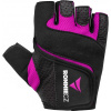 Ronnie.cz Fitness rukavice Easy Workout (ružové) Ronnie.cz Fitness rukavice Easy Workout (ružové)