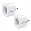 Meross Smart WiFi 2-pack MSS210HKKITEU Meross Smart WiFi 2-pack MSS210HKKITEU