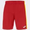 Šortky Joma Maxi 101657.609 - ČERVENÁ, L Šortky Joma Maxi 101657.609 - ČERVENÁ, L