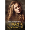 E-kniha: Strážca nevinnosti E-kniha: Strážca nevinnosti
