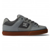 DC Boty DC, Pure carbon/gum 2026 Velikost: EUR42,5 DC Boty DC, Pure carbon/gum 2026 Velikost: EUR42,5