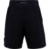 UNDER ARMOUR LAUNCH ELITE 2in1 7'' SHORT-BLK - XL UNDER ARMOUR LAUNCH ELITE 2in1 7'' SHORT-BLK - XL