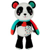 Clementoni Interaktívna panda Clementoni Interaktívna panda