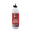 DEN BRAVEN Debbex Lepidlo na dřevo WOODFIX D3 - 5 kg transparentní, kbelík DEN BRAVEN Debbex Lepidlo na dřevo WOODFIX D3 - 5 kg transparentní, kbelík