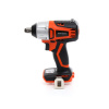 Rázový uťahovák 18V X-SERIES KD1750 Rázový uťahovák 18V X-SERIES KD1750