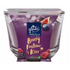 Glade Maxi Berry Festive Kiss 204 g Glade Maxi Berry Festive Kiss 204 g