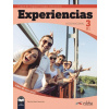 Experiencias Internacional Curso de Español Lengua Extranjera B1. Libro de ejercicios 3 Experiencias Internacional Curso de Español Lengua Extranjera B1. Libro de ejercicios 3