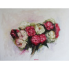 PIVONKY - Akad. mal. Igor Navrotskyi,originálny,ručne maľovaný obraz L (do veľkosti 95x95cm) Viac farieb PIVONKY - Akad. mal. Igor Navrotskyi,originálny,ručne maľovaný obraz L (do veľkosti 95x95cm) Viac farieb