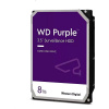 WD Purple 8 TB WD85PURZ