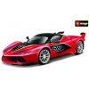 Bburago 1:18 Ferrari Signature series FXX K Red 4893993169078 Bburago 1:18 Ferrari Signature series FXX K Red 4893993169078