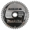 MAKITA MakBlade B-08975 Kotúč pílový D 250 x 30 mm na drevo (48 TCT zubov) 2.4 mm rez MAKITA MakBlade B-08975 Kotúč pílový D 250 x 30 mm na drevo (48 TCT zubov) 2.4 mm rez
