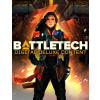 BATTLETECH Digital Deluxe Content - Steam PC BATTLETECH Digital Deluxe Content - Steam PC