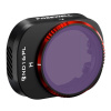 Polarizačný filter ND16/PL FREEWELL pre dron DJI Mini 4 Pro ochranný kryt (FW-MN4-ND16/PL) Polarizačný filter ND16/PL FREEWELL pre dron DJI Mini 4 Pro ochranný kryt (FW-MN4-ND16/PL)