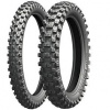 Michelin Tracker 110/100/18 TT,R 64 R Michelin Tracker 110/100/18 TT,R 64 R