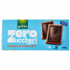 Koláčiky bez cukru čokoláda aggiunti Choco Tablet 150g - Gullon Koláčiky bez cukru čokoláda aggiunti Choco Tablet 150g - Gullon