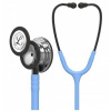 Littmann Classic III Mirror-Finish, Stetoskop pre internú medicínu, svetlá modrá 5959 Littmann Classic III Mirror-Finish, Stetoskop pre internú medicínu, svetlá modrá 5959