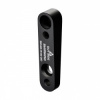SHIMANO adaptér zadný na kotúč 160mm FM SHIMANO ISMMAR160DDA SHIMANO adaptér zadný na kotúč 160mm FM SHIMANO ISMMAR160DDA