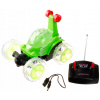 VEĽKÉ AUTO TWISTER AKROBAT 360 Tancujúce Kaskadérske Auto VEĽKÉ AUTO TWISTER AKROBAT 360 Tancujúce Kaskadérske Auto