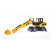 Bruder CATERPILLAR bager kolesový Bruder CATERPILLAR bager kolesový