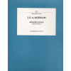 Koncert Es dur pre klarinet a orchester Koncert Es dur pre klarinet a orchester