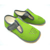 Beda Barefoot papuče Jimmy EUR 30 Beda Barefoot papuče Jimmy EUR 30