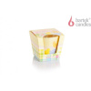 BARTEK Happy Easter Spring Joy sviečka v skle, 115g, doba horenia 30 hodín BARTEK Happy Easter Spring Joy sviečka v skle, 115g, doba horenia 30 hodín