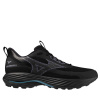 Mizuno Wave Rider GTX 3 M J1GC257901 - black sand/odyssey gray/capri breeze 46,5 Mizuno Wave Rider GTX 3 M J1GC257901 - black sand/odyssey gray/capri breeze 46,5