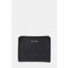 Calvin Klein dámska peňaženka z imitácie kože LV04F1135G čierna ONE SIZE Calvin Klein dámska peňaženka z imitácie kože LV04F1135G čierna ONE SIZE